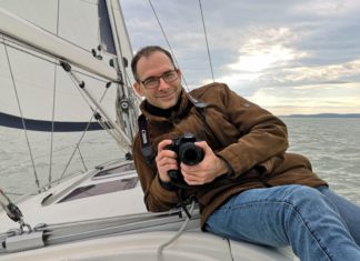 A kerület minden szegletét ismeri: interjú Dr. Kökény Gáborral