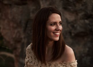 Bemutatjuk a kerület fotósait: Ihász Ingrid