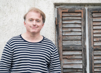 Vadakat terelő költő Máriaremetéről