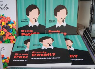 Kortárs irodalmi csodák Petőfi módra