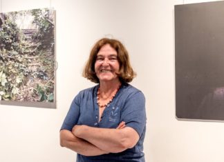 Majdnem faluból luxusnegyed: a II. kerület részei Saly Noémi szemével