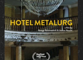 Így lett szellemhotel a Metalurg szálloda