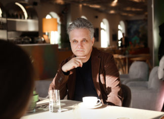 Petőfi tejeldébe járt és imádta a gulyást – interjú Nyáry Krisztiánnal