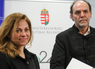 Kovalcsik István, az Év tanára: a közösség a legfontosabb