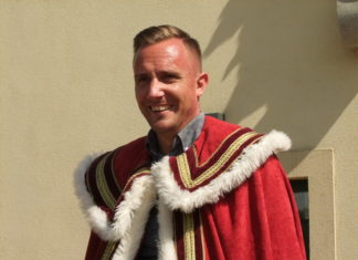 Dombi Rudolf: nagyon közel áll hozzám a lovas életforma