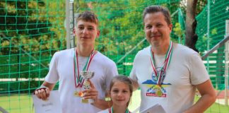 Budai csapat is remekelt az Arany Glóbuszon