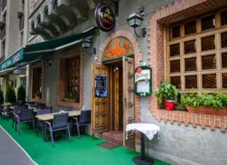 Ha Sziget, akkor Polo Pub – egy budai legenda, amit kár lenne kihagyni