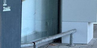 A csövesek miatt szűnnek meg padok a második kerületben