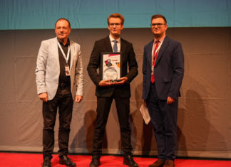 Budáról a dobogóra: Tatár Dániel és Kovács Dániel is tarolt a Kossuth Szónokversenyen