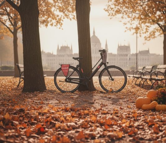 Kedvezményes áron e-bringázhatnak a II. kerületiek novemberben