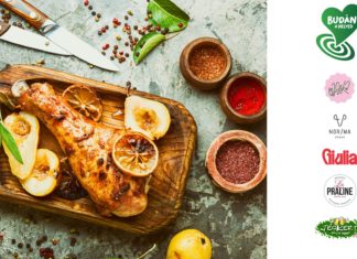 Budán a helyed: itt lakomázhatunk Márton-napi libás fogásokat a kerületben