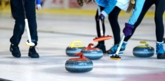 Szabad a jég: már a curlingezést is kipróbálhatjuk Budán