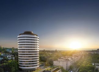 Újjászületik a budai Körszálló – mutatjuk a látványterveket!