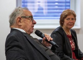 Két szomszéd ezeréves kapcsolatáról született egy hiánypótló könyv