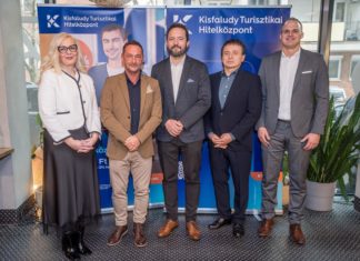 Új lendület a legkisebbeknek: a budai vállalkozásoknak is támogatás járhat a KTH START hitelek mellé