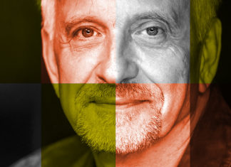 Mácsai Pál a Klebelsberg után a Marczi színpadán ad önálló estet