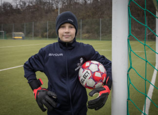 Kezdjetek el sportolni, és meglátjátok, hogy milyen jó! – interjú Kurusa Péter Jánossal, a Grund FC fiatal focistájával