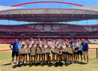 Apukák, anyukák, legyenek türelmesek!