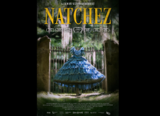 Natchez, avagy egy város és a történelem két arca