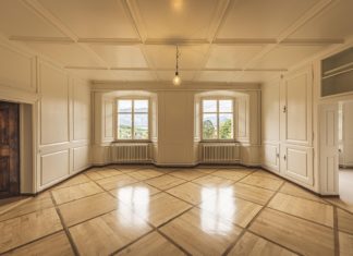 A II. kerület lett a legkeresettebb fővárosi kerület 2025 decemberében a lakáspiacon