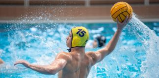 Fráter Olivér: az élsport rengeteg munkával és lemondással jár