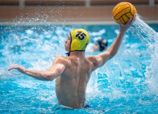 Fráter Olivér: az élsport rengeteg munkával és lemondással jár