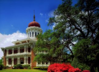 Natchez – a Mammutban látható dokumentumfilm fura világot mutat be