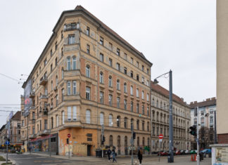 Margit körút 1. – Steindl Imre örökségétől az Éjjel-Nappal Budapestig