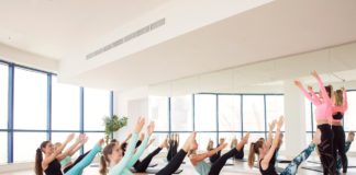 Test és lélek harmóniája a II. kerületben – jóga és pilates stúdiók, ahol feltöltődhetünk