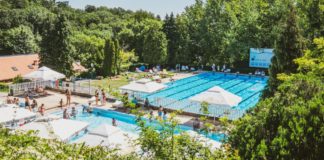 Változtatási tilalommal védenék meg a Külkerparkot