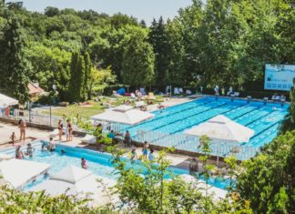 Változtatási tilalommal védenék meg a Külkerparkot