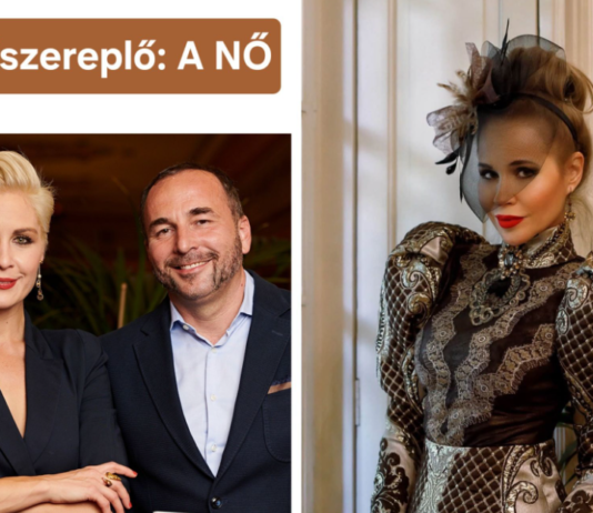 Főszerepben a NŐ – különleges nőnapi est Budán Földvári-Oláh Csabával, Orosz Barbarával és Erdőhegyi Brigittával