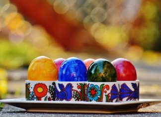 Húsvéti hangulat és termelői finomságok: ismét vásár lesz a II. kerületben