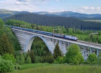 Újra útnak indul a Székely Gyors és a Csíksomlyó Expressz Erdély felé