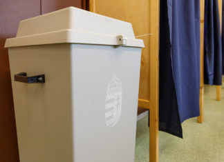 Dr. Koncz Áron, a Tisza jelöltje nyerte Budapest 4-es választókerületét – részletes eredmények