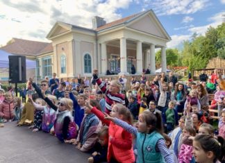 Tavaszi pezsgés Budán: programdömpinggel várja a látogatókat a Klebelsberg Kultúrkúria