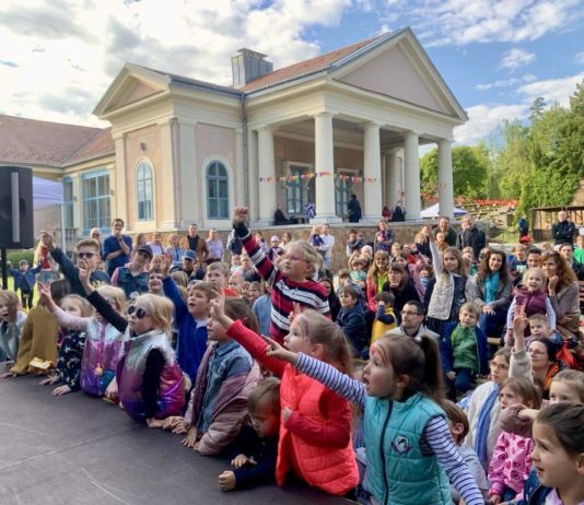 Tavaszi pezsgés Budán: programdömpinggel várja a látogatókat a Klebelsberg Kultúrkúria