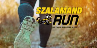 Budai futóünnep Solymáron