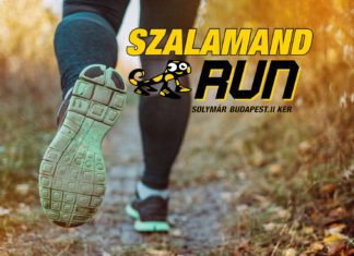 Budai futóünnep Solymáron