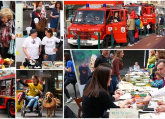 Újra megrendezik a Civil Piacot a Fény Utcai Piacon