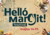 Kultúra a körút minden sarkán: újra elstartol a Helló, Margit! fesztivál