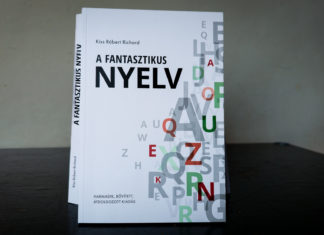 Miért különleges a magyar nyelv? Friss, bővített kiadásban válaszol A fantasztikus nyelv