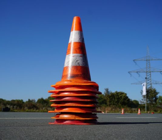 Megújul a II. kerületi Zöldmáli lejtő burkolata, szombattól forgalomkorlátozásokra kell számítani