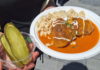Budán ünnepelte a vidék konyháját a Gourmet Fesztivál
