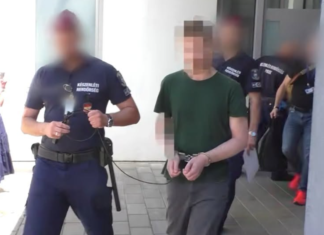 Emberi testrészeket gyűjtött és emberhúst is fogyasztott egy II. kerületi férfi