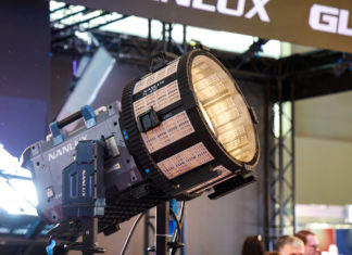 Filmturisztikai kutatócsoport is bemutatkozott az Eurocine fesztiválon