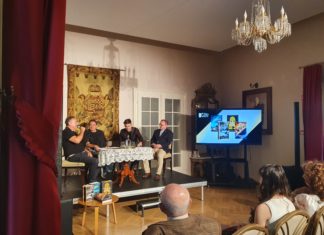 Történelmi regények és nemzeti sorsfordulók a Klebelsberg Kastélyban