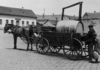 Az emberek mintha gőzfürdőben lettek volna – 1933-ban is elviselhetetlennek érezték a magyar nyarat