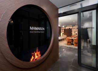 Újabb budai szálloda a legjobbak között: egy év alatt meghatározó szereplő lett a Mamaison Hotel Chain Bridge Budapest