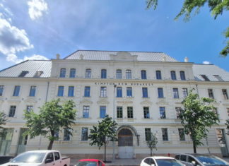 Budai szállodák is kaptak idén MICHELIN-kulcsot